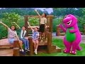 Barney Song When I Grow Up Here Comes The Firetruck