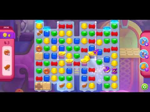 Homescapes 3936 level #homescapes