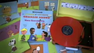 Vince Guaraldi Trio | Linus and Lucy