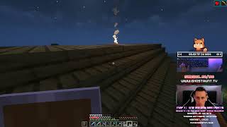 R/D 3.0 - Bon réveil les amis !activision !config !discord !armes !insta !minecraft