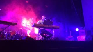 la Casa Azul - Prefiero Bailar