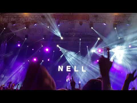 20170923 넬 NELL - 1:03 @2017 렛츠락 페스티벌