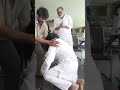 Pawankalyan Can T Stop His Crying After Getting A Grand Welcome From Chiranjeevi Shorts Ytshorts