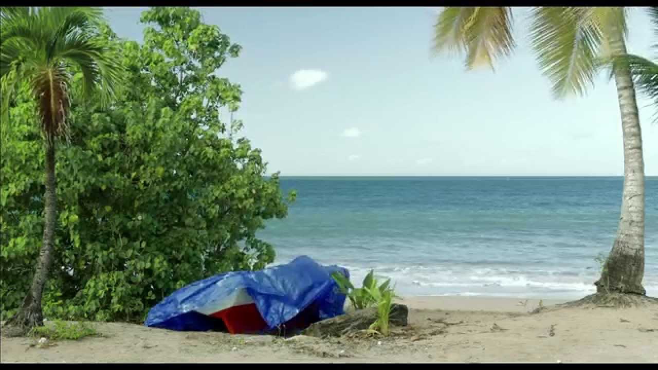 Papé (2015) - Trailer