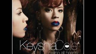 Keyshia Cole - What You Do To Me