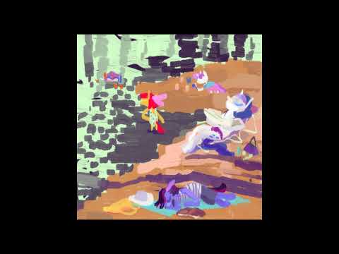 Cats Millionaire - Pony Songs [2012]