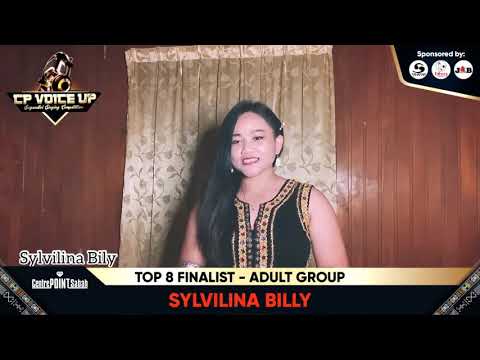 Sylvilina Billy - Pitongkizadan (Cathy Woritus)