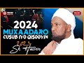 Muxaadaro Cusub iyo Qisooyin Qalbiga Taabanayo 2024 ᴴᴰ┇ Sheikh Hussein Ali Jabuti 2023
