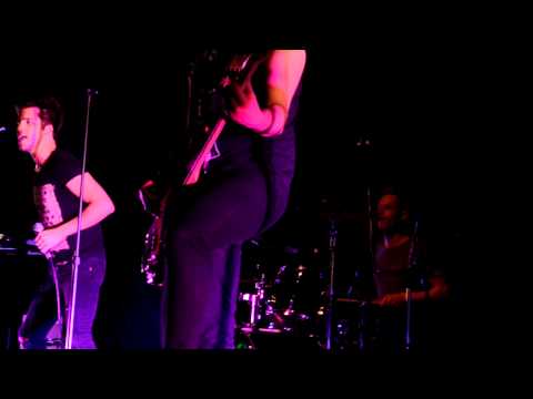 Line up the stars - Ivyrise (@Reading Hexagon 6/4)