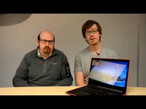 Lenovo IdeaPad Flex 15 review