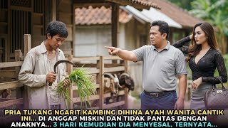 Download lagu Tukang Ngarit Dihina Ayah Wanita Cantik, 3 Hari Kemudian Semua Kaget! mp3 Download lagu Tukang Ngarit Dihina Ayah Wanita Cantik, 3 Hari Kemudian Semua Kaget! mp3