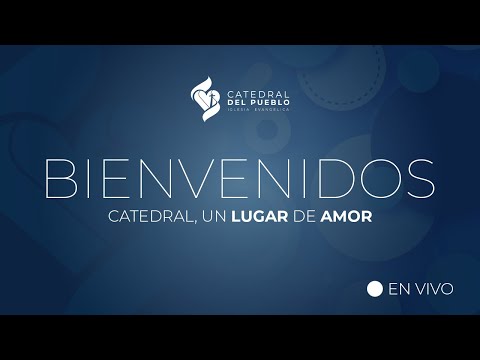 REUNIÓN GENERAL  -  28 DE  DICIEMBRE  -  CATEDRAL DEL PUEBLO