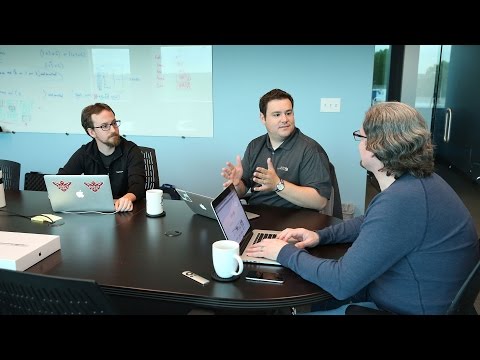 Relationship One - Customer Success Story (Tim Soulen - Chief Operations Officer)