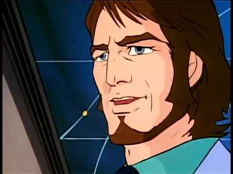 Tekkaman: The Space Knight / Uchū no Kishi Tekkaman「23」 Italian [ita]