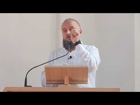 Shembulli i sahabëve në dashurinë ndaj Profetit.