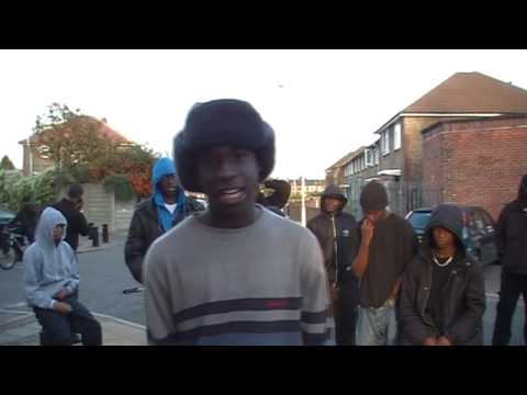 DURTS - FREESTYLE - YNHTV