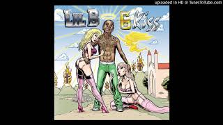 Lil B - Ridin' 4 My Niggaz