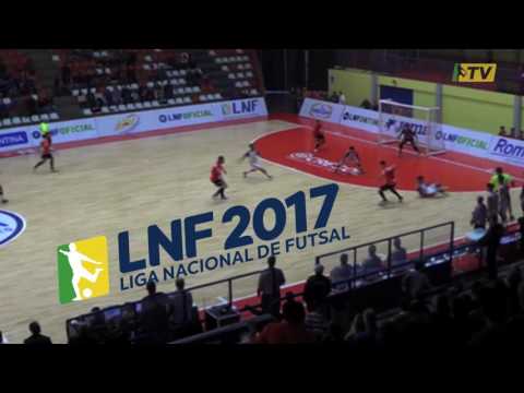 LNF2017 - 4ª Rodada
