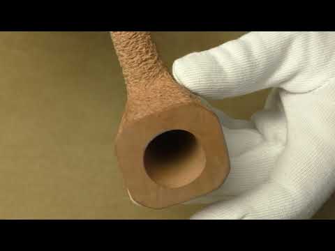 Radice Rind Pure - pipe 1025