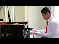 Friedrich Burgmüller Arabesque Op 100 No 2