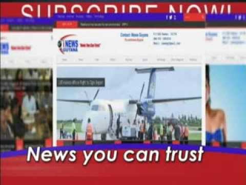Inewsguyana