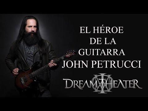 scarica mp3 john petrucci