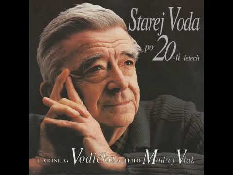 Ladislav Vodička - Teddy Bear (30.6.1996)