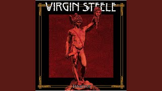 The Burning of Rome (Cry for Pompeii)