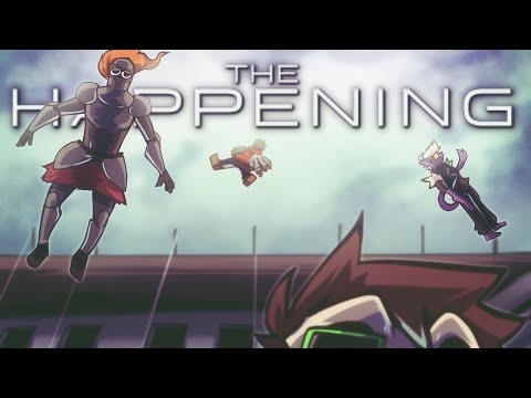 The Happening (feat. MandaloreGaming & Brendaniel) | Pondering Spooky Tapes