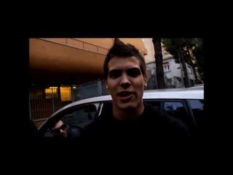 Esta, Blnkay, Morbo, Disa, Sismino - CYPHA FREESTYLE SUPERCAR