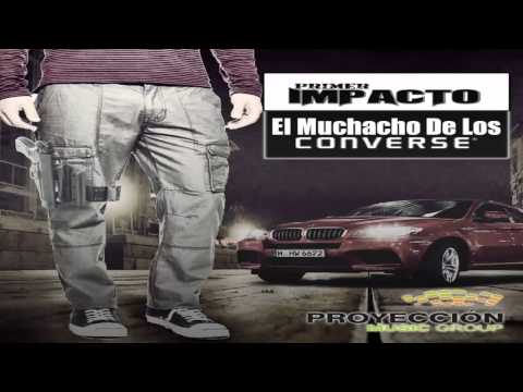 Primer Impacto - El Dienton