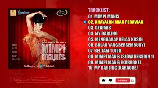 Download lagu VA - OST. Mimpi Manis Volume 1 (Sinetron Dewi Perssik) (Full Album 2007) mp3 Download lagu VA - OST. Mimpi Manis Volume 1 (Sinetron Dewi Perssik) (Full Album 2007) mp3