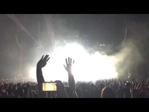 Porter Robinson & Madeon Shelter Tour - Sea of Voices x La Lune @ Microsoft Theater 11/26