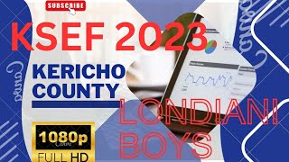 KSEF 2025 ideas. Science fair ideas for 2025.