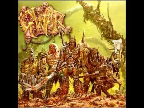 Gwar- Immortal Corruptor