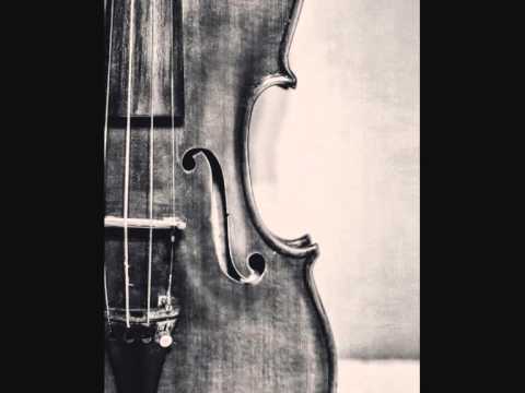 Memories of tomorrow-Violin improvisation by Themis Nikoloudis