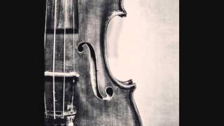 Memories of tomorrow-Violin improvisation by Themis Nikoloudis