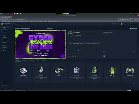 HackTheBox Tier 0 Starting Point: Redeemer