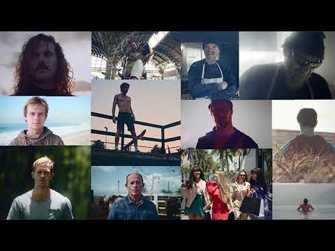 Social Media Logo Reveal : Final Cut Pro X template