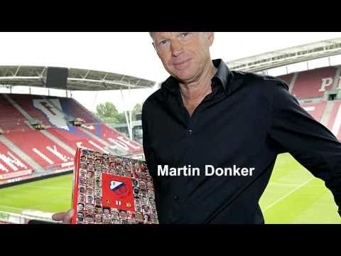 De rijke historie van FC Utrecht - proloog: Wie is Martin Donker?