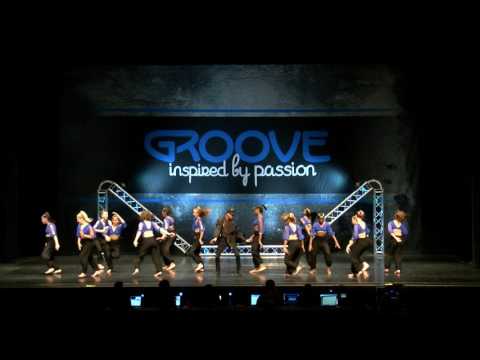 2017 IDA Nominee (Hip Hop) - Dallas, TX - Next Step Dance