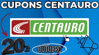 [NOVO] Cupons Centauro / Cupons de Desconto Centauro Outubro de 2024