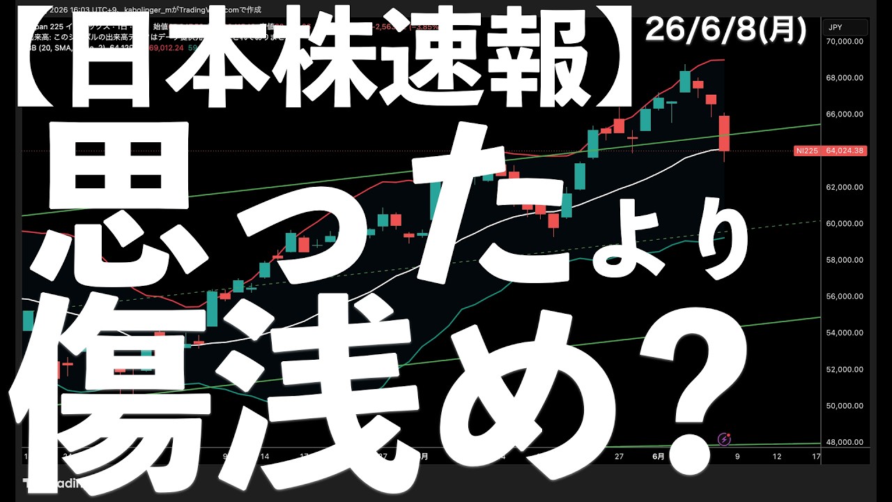 YouTubeサムネイル
