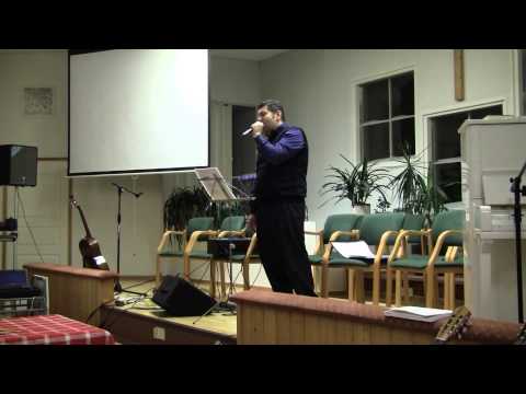 Leif Lingren ,Kuusamo