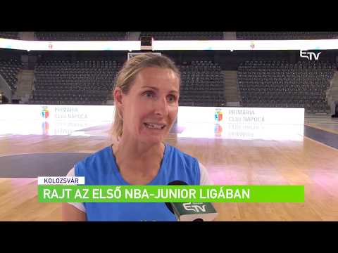 Sporthírek 2018. október 16. – Erdélyi Magyar Televízió