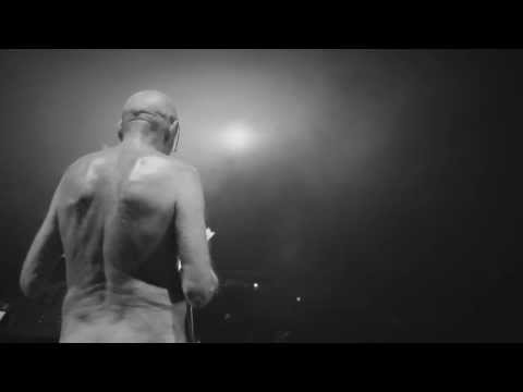 HGich.T - berlin, haus der jugend