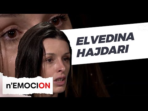 n’emociON - Elvedina Hajdari  | Tregime emocionale @teve1