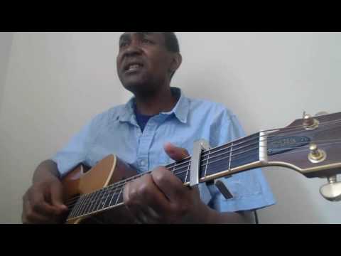 Magic System- Premier Gaou , tutoriel guitare de Fojeba