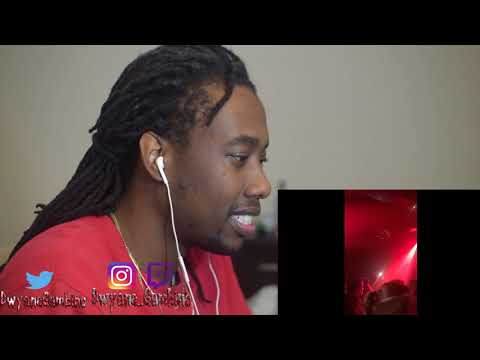 Scarlxrd first concert in London performing Heart Attack MUSIC REACTION