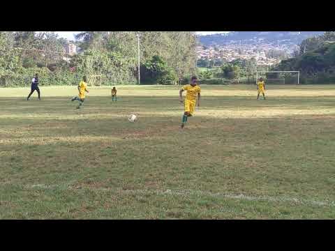 Inzuki FA  vs Future team FA